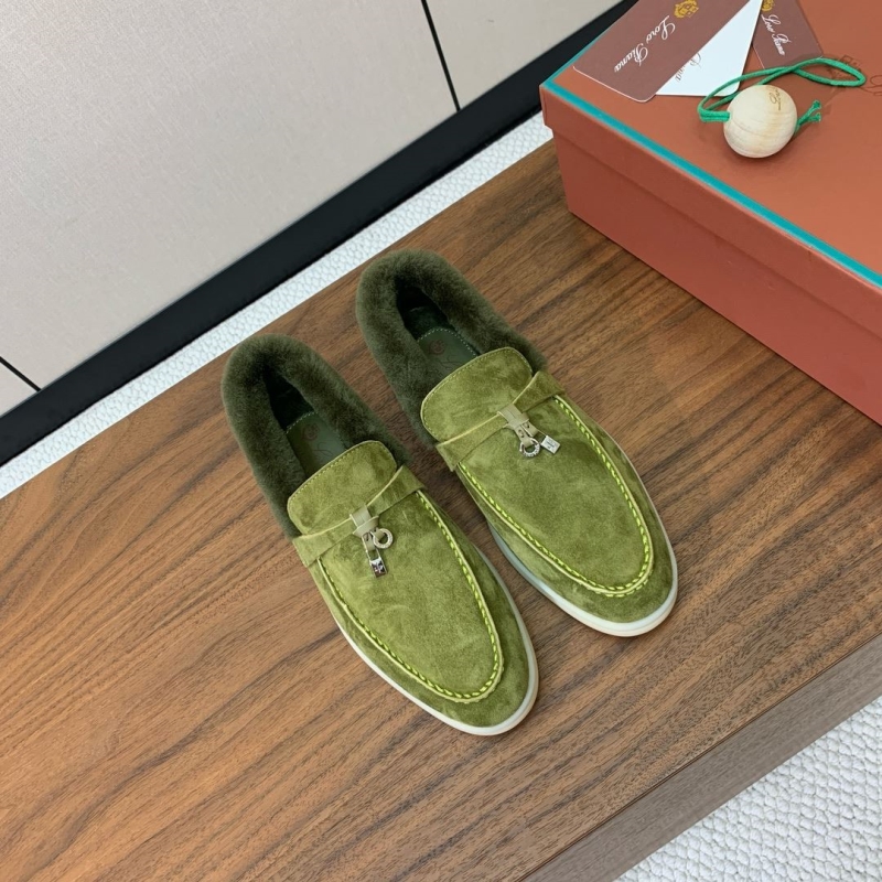 L0r0 P1ana loafers